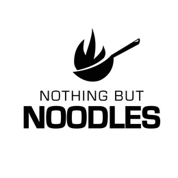NOTHING BUT NOODLES logo
