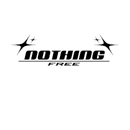 NOTHING FREE logo