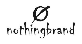 NOTHINGBRAND logo