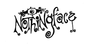NOTHINGFACE logo
