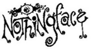 NOTHINGFACE logo