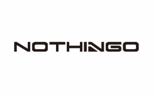 NOTHINGO logo