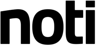 NOTI logo