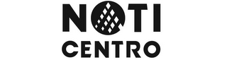 NOTI CENTRO logo