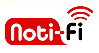 NOTI-FI logo
