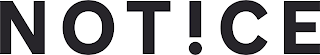 NOTICE logo