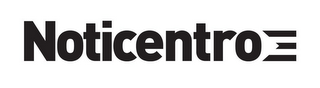 NOTICENTRO logo