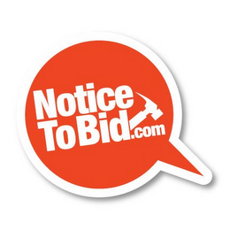 NOTICETOBID.COM logo