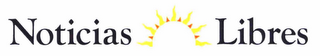 NOTICIAS LIBRES logo