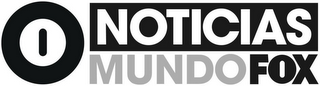 NOTICIAS MUNDOFOX logo