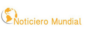 NOTICIERO MUNDIAL logo