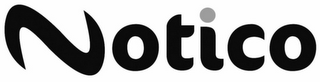 NOTICO logo