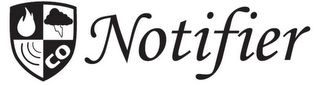 NOTIFIER logo