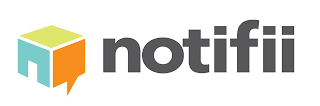 NOTIFII logo