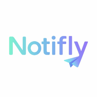 NOTIFLY logo