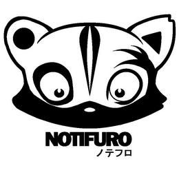 NOTIFURO logo