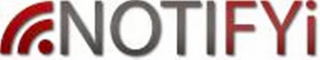 NOTIFY logo