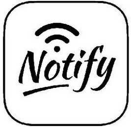 NOTIFY logo