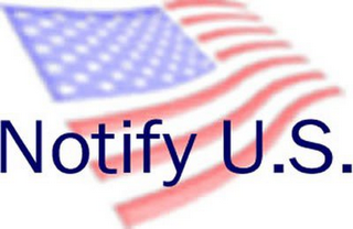 NOTIFY U.S. logo