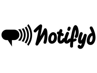 NOTIFYD logo