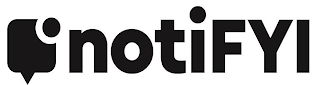 NOTIFYI logo
