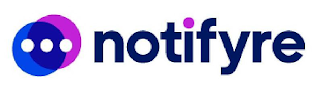NOTIFYRE logo