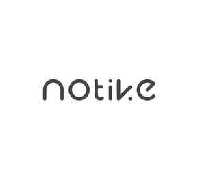 NOTIKE logo