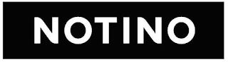 NOTINO logo