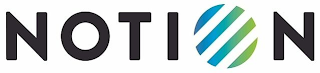 NOTION logo