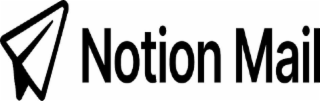 NOTION MAIL logo