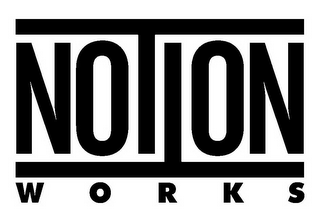 NOTION WORKS logo