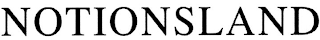 NOTIONSLAND logo