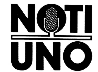 NOTIUNO logo