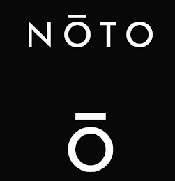 NOTO logo