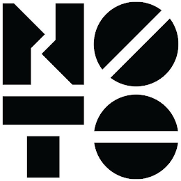 NOTO logo