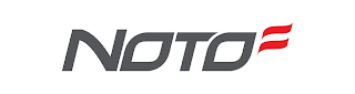 NOTO logo