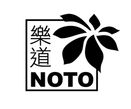 NOTO logo