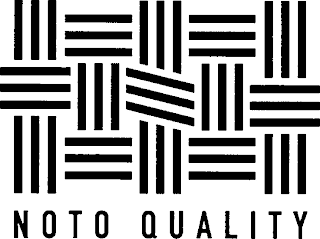 NOTO QUALITY logo