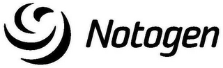 NOTOGEN logo