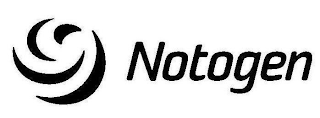 NOTOGEN logo