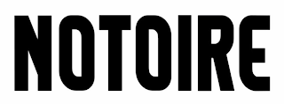 NOTOIRE logo