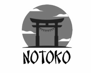 NOTOKO logo