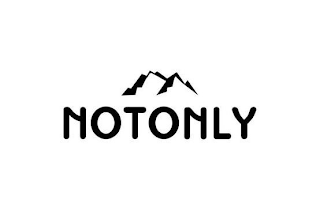 NOTONLY logo