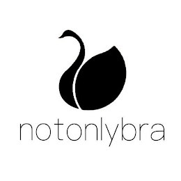 NOTONLYBRA logo