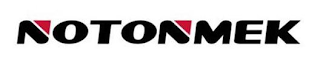 NOTONMEK logo