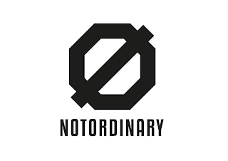 NOTORDINARY logo