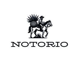 NOTORIO logo