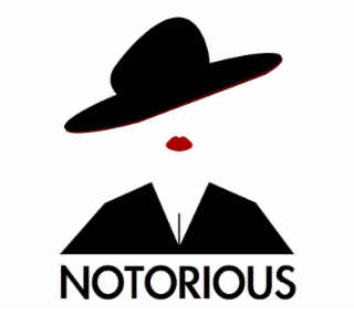 NOTORIOUS logo