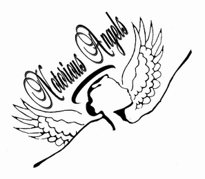 NOTORIOUS ANGELS logo