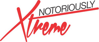 NOTORIOUSLY XTREME logo